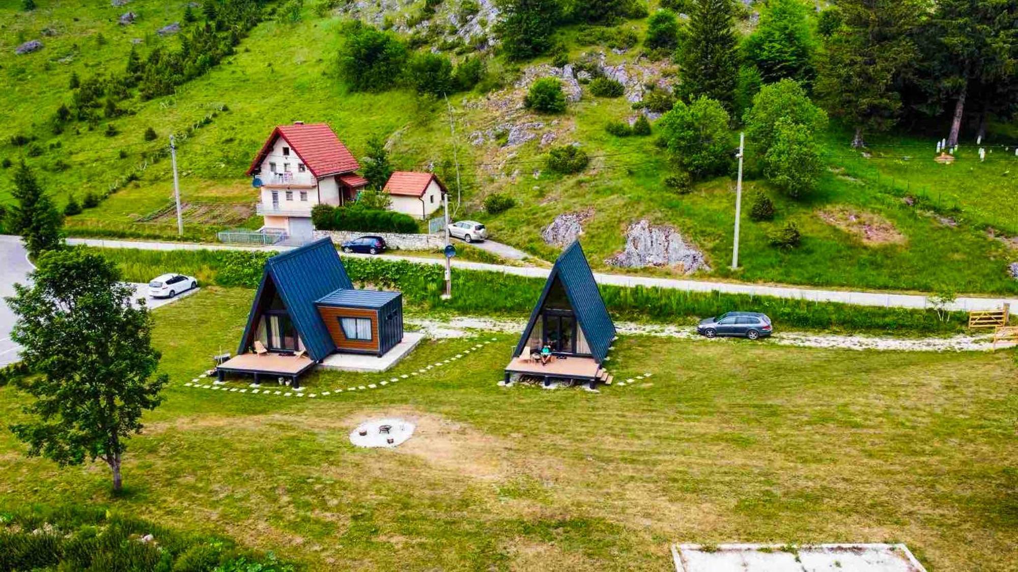 Frame Bjelašnica